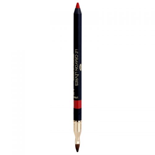 Chanel Le Crayon L?vres konturówka do ust z temperówką odcień 57 Rouge Profond 1 g
