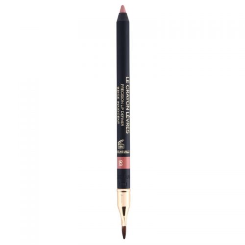 Chanel Le Crayon Lèvres konturówka do ust z temperówką odcień 93 Beige Innocent 1 g