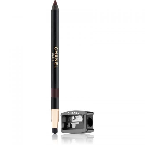 Chanel Le Crayon Yeux kredka do oczu odcień 67 Prune Noire 1 g