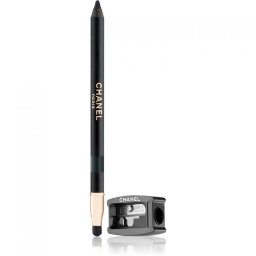 Chanel Le Crayon Yeux kredka do oczu odcień 87 Vert Eden 1 g