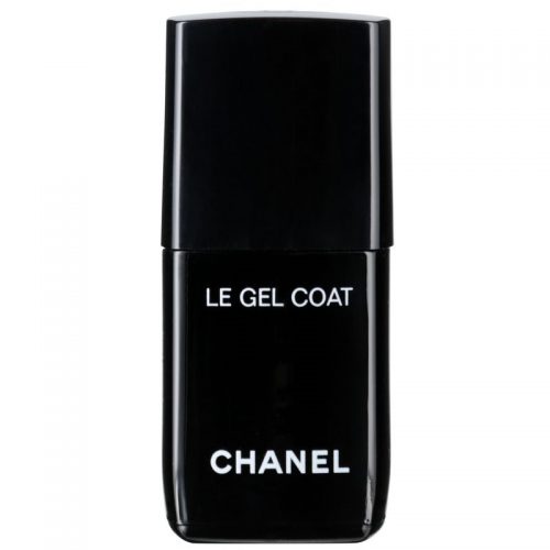 Chanel Le Gel Coat lakier nawierzchniowy długotrwały 13 ml