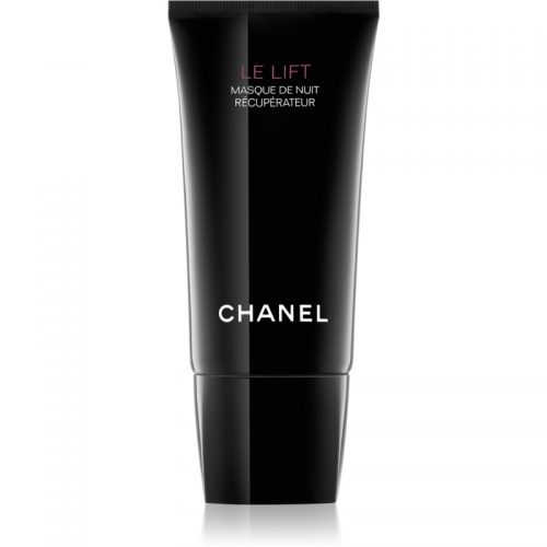 Chanel Le Lift maseczka odmładzająca na noc 75 ml
