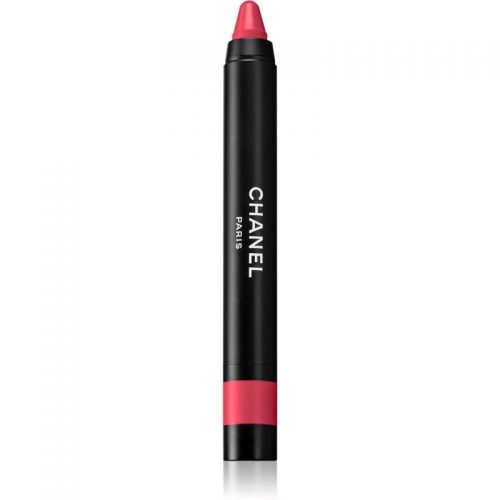 Chanel Le Rouge Crayon De Couleur Mat szminka w sztyfcie z matowym wykończeniem odcień 265 Subversion 1,2 g