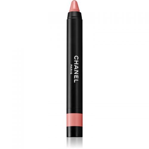 Chanel Le Rouge Crayon De Couleur Mat szminka w sztyfcie z matowym wykończeniem odcień 257 Discrétion 1,2 g
