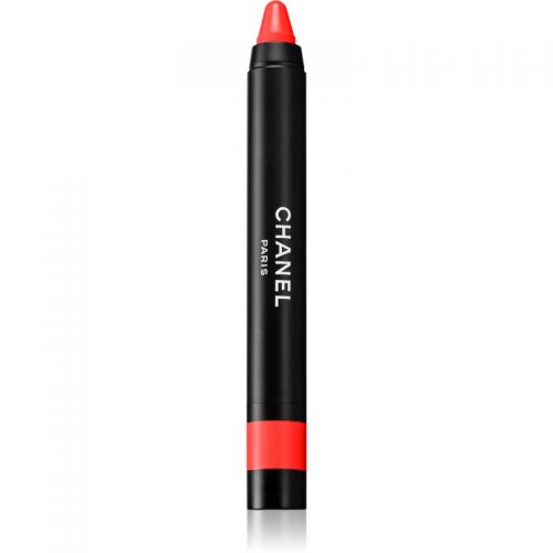 Chanel Le Rouge Crayon De Couleur Mat szminka w sztyfcie z matowym wykończeniem odcień 259 Provocation 1,2 g