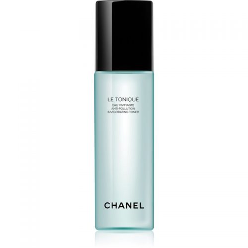 Chanel Le Tonique tonik do twarzy bez alkoholu 160 ml