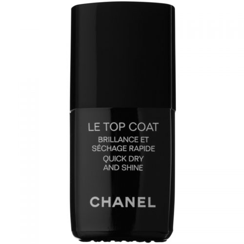 Chanel Le Top Coat ochronny preparat nawierzchniowy nadający połysk 13 ml
