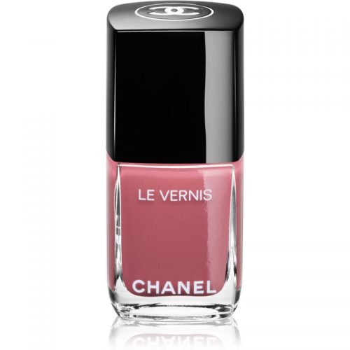 Chanel Le Vernis lakier do paznokci odcień 491 Rose Confidentiel 13 ml