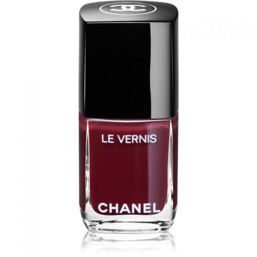Chanel Le Vernis lakier do paznokci odcień 512 Mythique 13 ml