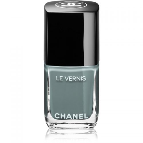 Chanel Le Vernis lakier do paznokci odcień 566 Washed Denim 13 ml