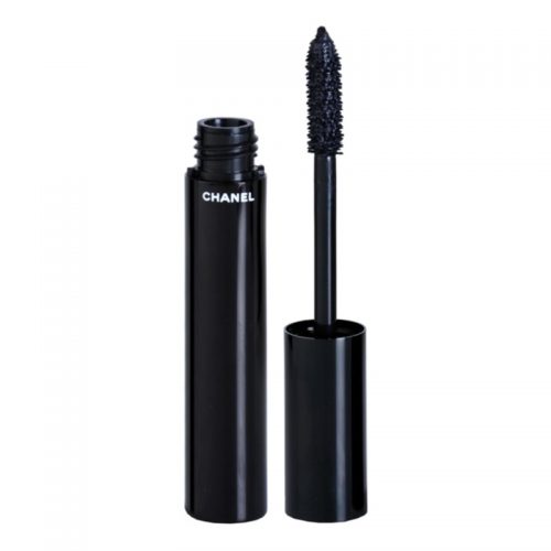 Chanel Le Volume de Chanel wodoodporny tusz do rzęs do zwiększenia objętości odcień 10 Noir 6 g