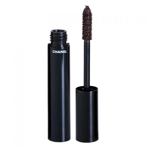 Chanel Le Volume de Chanel wodoodporny tusz do rzęs do zwiększenia objętości odcień 20 Brun 6 g