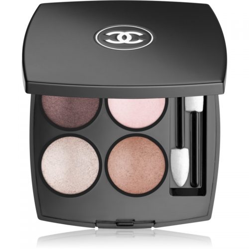 Chanel Les 4 Ombres intensywne cienie do powiek odcień 14 Mystic Eyes 2 g