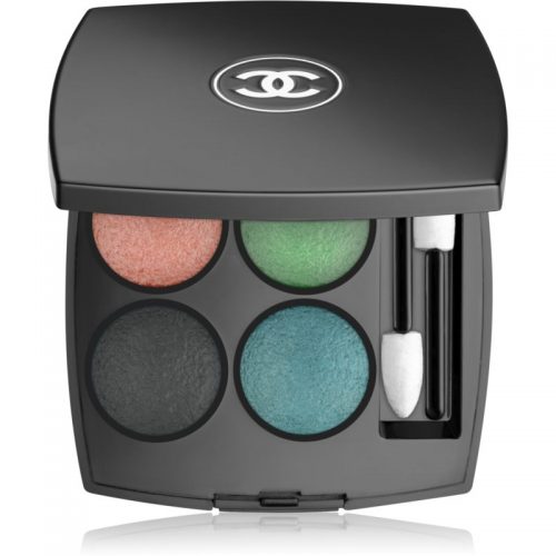 Chanel Les 4 Ombres intensywne cienie do powiek odcień 306 Splendeur et Audace 2 g