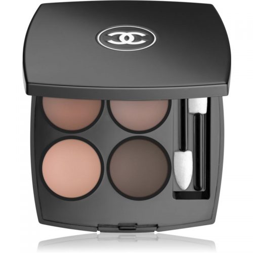 Chanel Les 4 Ombres intensywne cienie do powiek odcień 308 Clair-Obscur 2 g