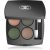 Chanel Les 4 Ombres intensywne cienie do powiek odcień 318 Blurry Green 2 g