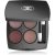 Chanel Les 4 Ombres intensywne cienie do powiek odcień 328 Blurry Mauve 2 g