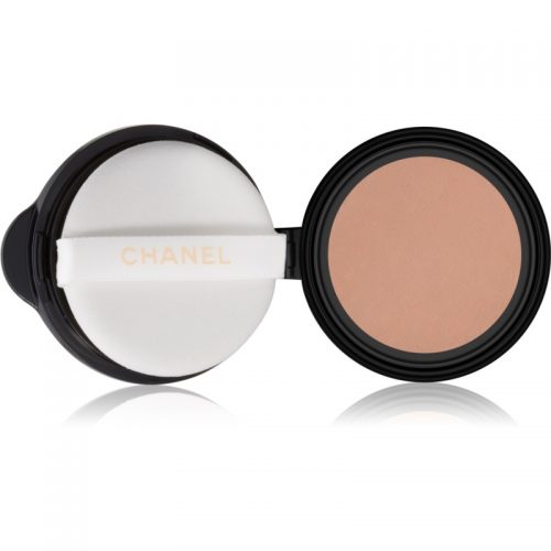 Chanel Les Beiges kremowy podkład napełnienie odcień N°50 11 g