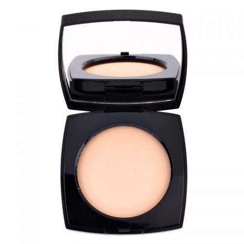 Chanel Les Beiges transparentny puder SPF 15 odcień 25 12 g