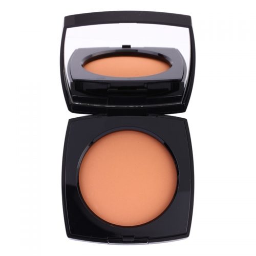 Chanel Les Beiges transparentny puder SPF 15 odcień 40 12 g