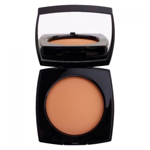 Chanel Les Beiges transparentny puder SPF 15 odcień 50 12 g