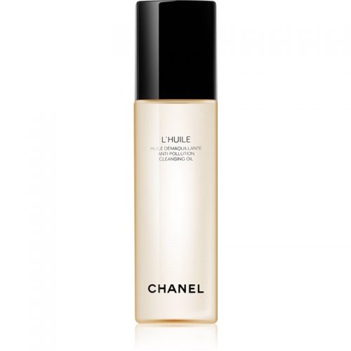 Chanel L’Huile olej do demakijażu 150 ml