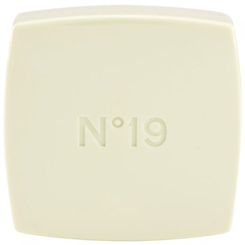 Chanel N°19 mydło perfumowane dla kobiet 150 g
