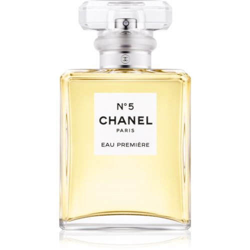 Chanel N°5 Eau Première woda perfumowana dla kobiet 35 ml