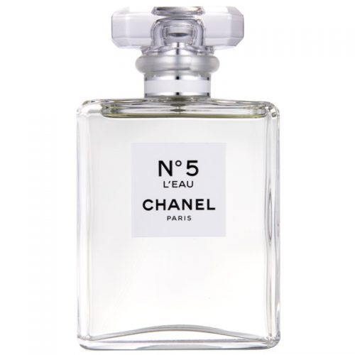 Chanel N°5 L’Eau woda toaletowa dla kobiet 100 ml