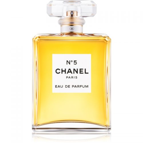 Chanel N°5 woda perfumowana dla kobiet 200 ml