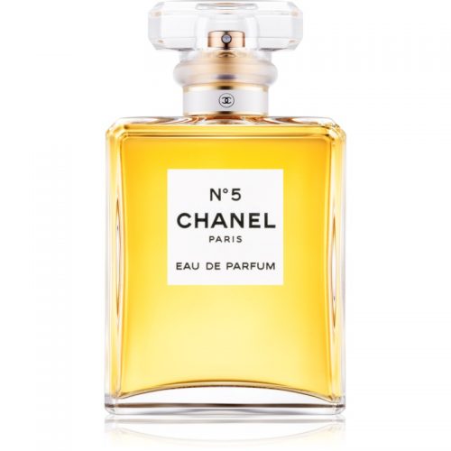 Chanel N°5 woda perfumowana dla kobiet 50 ml