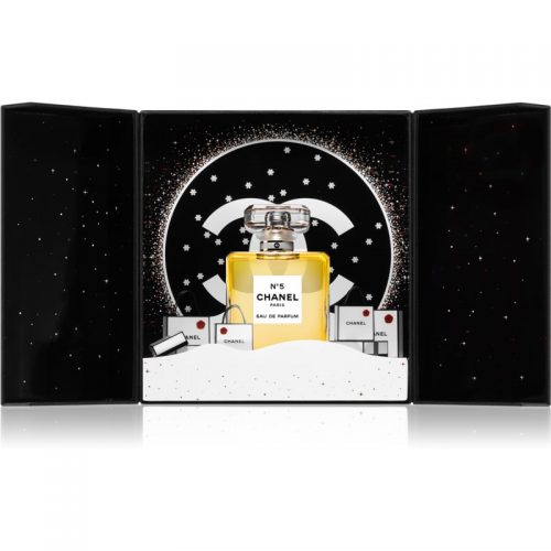 Chanel N°5 woda perfumowana (edycja limitowana) dla kobiet 100 ml