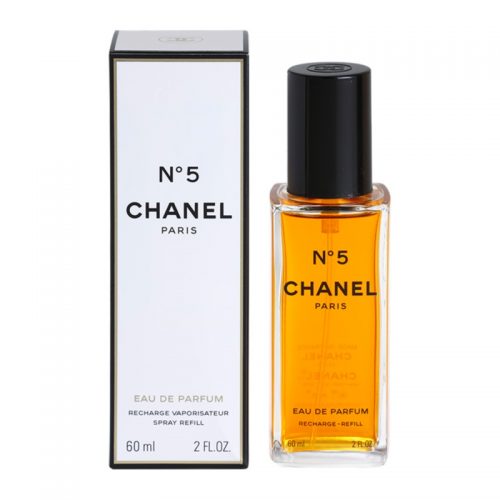 Chanel N°5 woda perfumowana napełnienie vapo dla kobiet 60 ml