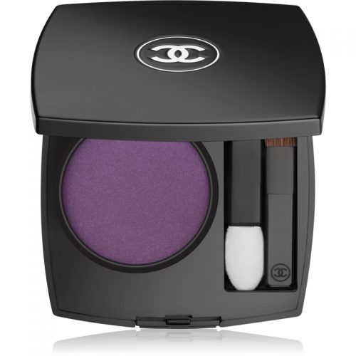 Chanel Ombre Première cień do powiek z efektem satynowym odcień 30 Vibrant Violet 2,2 g