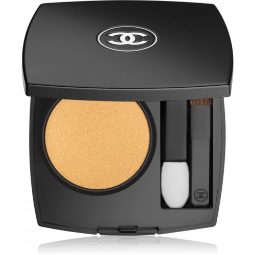 Chanel Ombre Première metaliczne cienie do powiek odcień 34 Poudre d’Or 1,5 g
