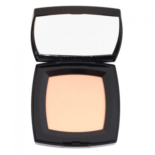 Chanel Poudre Universelle Compacte puder w kompakcie odcień 50 Peche 15 g