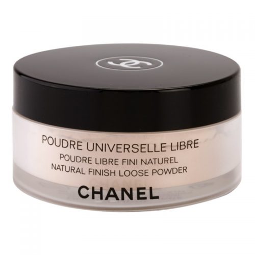 Chanel Poudre Universelle Libre puder sypki nadający naturalny wygląd odcień 30 Naturel 30 g