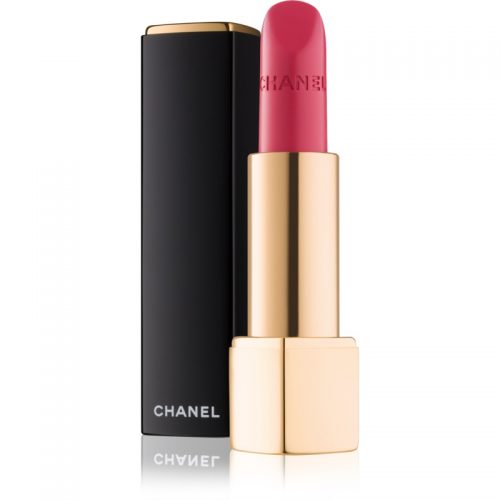Chanel Rouge Allure intensywna, długotrwała szminka odcień 91 Séduisante 3,5 g