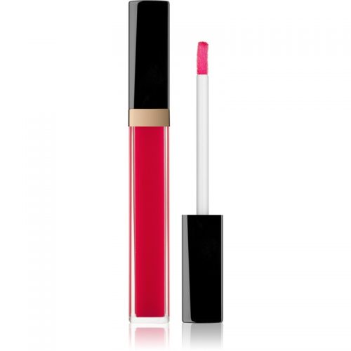 Chanel Rouge Coco Gloss nawilżający błyszczyk do ust odcień 738 Amuse-Bouche 5,5 g