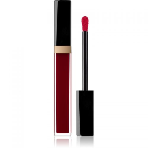 Chanel Rouge Coco Gloss nawilżający błyszczyk do ust odcień 766 Caractère 5,5 g