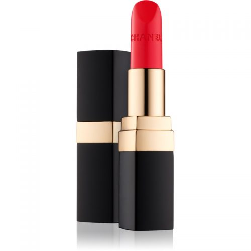 Chanel Rouge Coco szminka intensywnie nawilżający odcień 440 Arthur 3,5 g