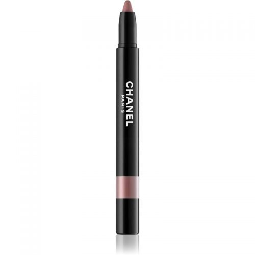 Chanel Stylo Ombre et Contour cienie do powiek w kredce odcień 06 Nude Eclat 0,8 g