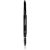 Chanel Stylo Sourcils Waterproof wodoodporna kredka do brwi ze szczotką odcień 812 Ebène 0,27 g