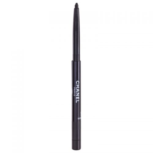 Chanel Stylo Yeux Waterproof kredka do oczu wodoodporna odcień 10 Ebéne 0,3 g