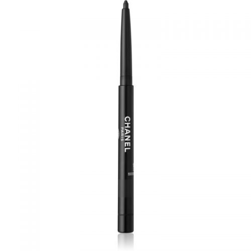 Chanel Stylo Yeux Waterproof kredka do oczu wodoodporna odcień 939 Nero Vulcano 0,3 g