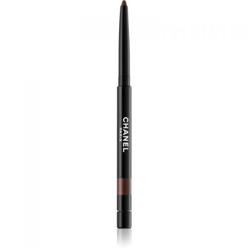 Chanel Stylo Yeux Waterproof kredka do oczu wodoodporna odcień 943 Brun Agapé 0,3 g