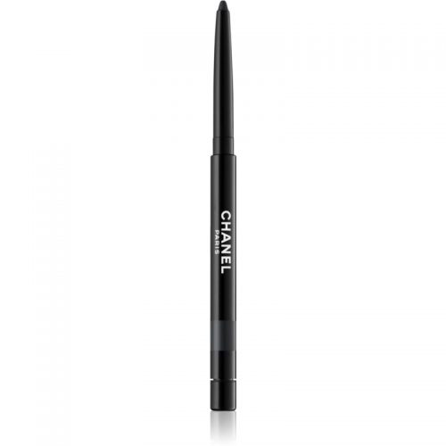 Chanel Stylo Yeux Waterproof kredka do oczu wodoodporna odcień 944 Noir Enigmatique 0,3 g