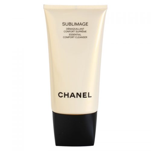 Chanel Sublimage żel oczyszczający do doskonałego oczyszczania skóry 150 ml