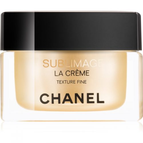 Chanel Sublimage lekki krem regenerujący przeciw zmarszczkom 50 g