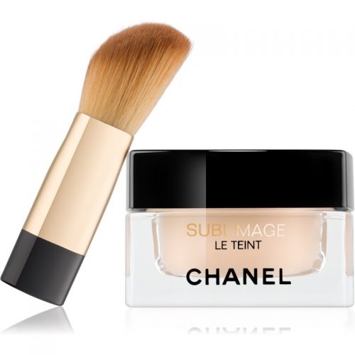 Chanel Sublimage podkład rozjaśniający odcień 20 Beige 30 g